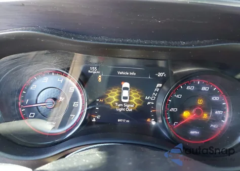 2018 Dodge Charger Sxt Rwd из США, поврежденный, VIN 2C3CDXBG7JH221259